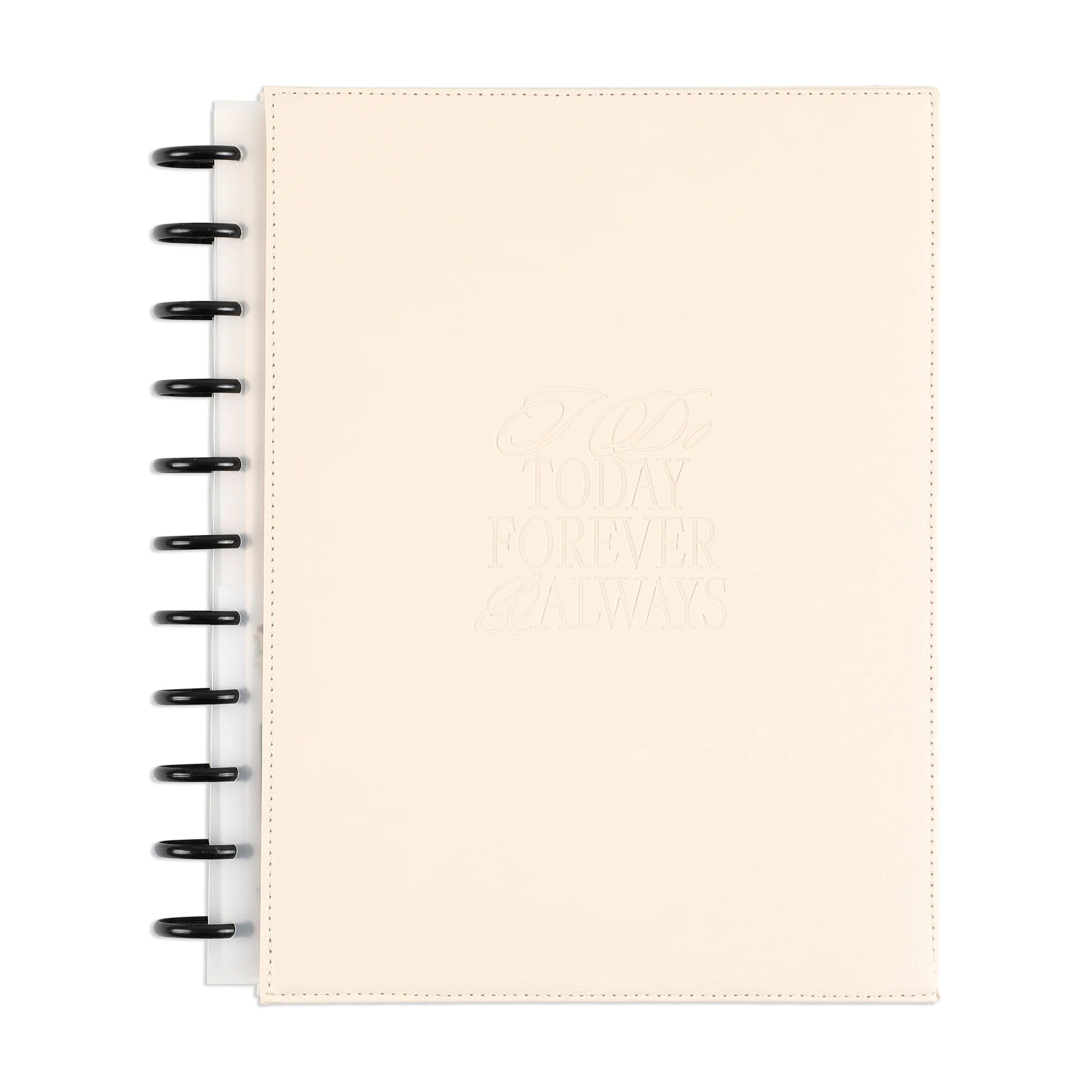 Blooming Romance Wedding - DELUXE Big Happy Memory Keeping Wedding Photo Journal - 80 Sheets