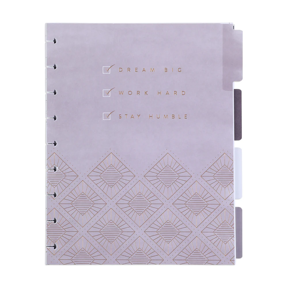 Girl With Goals Classic Hourly Extension Pack