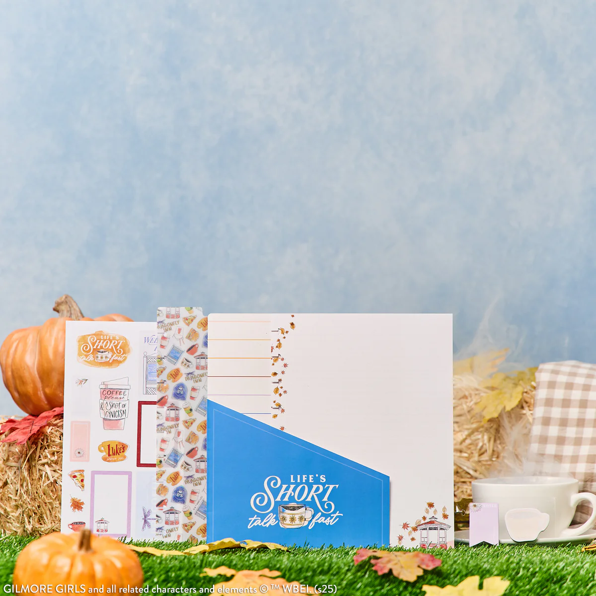Gilmore Girls - Classic Accessory Pack - Image 2